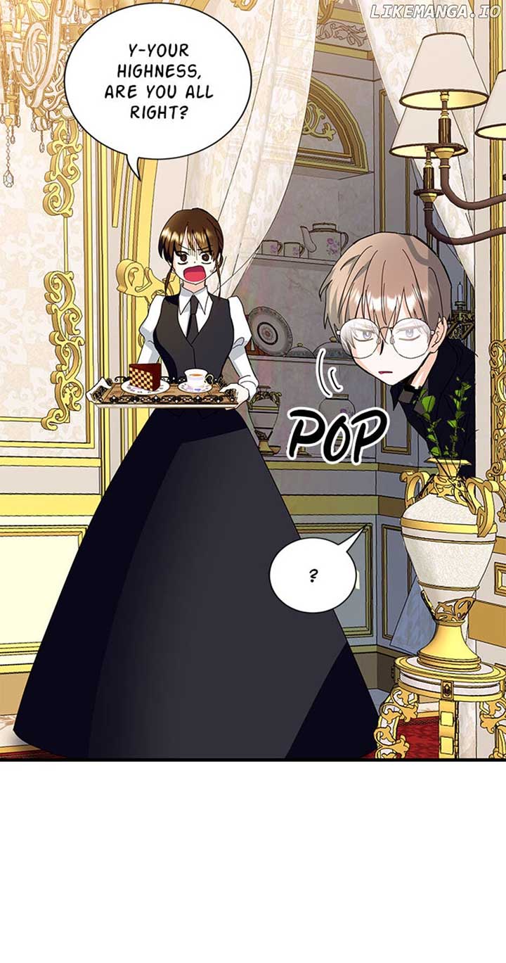 Let Me Die in Peace! Chapter 36 page 51