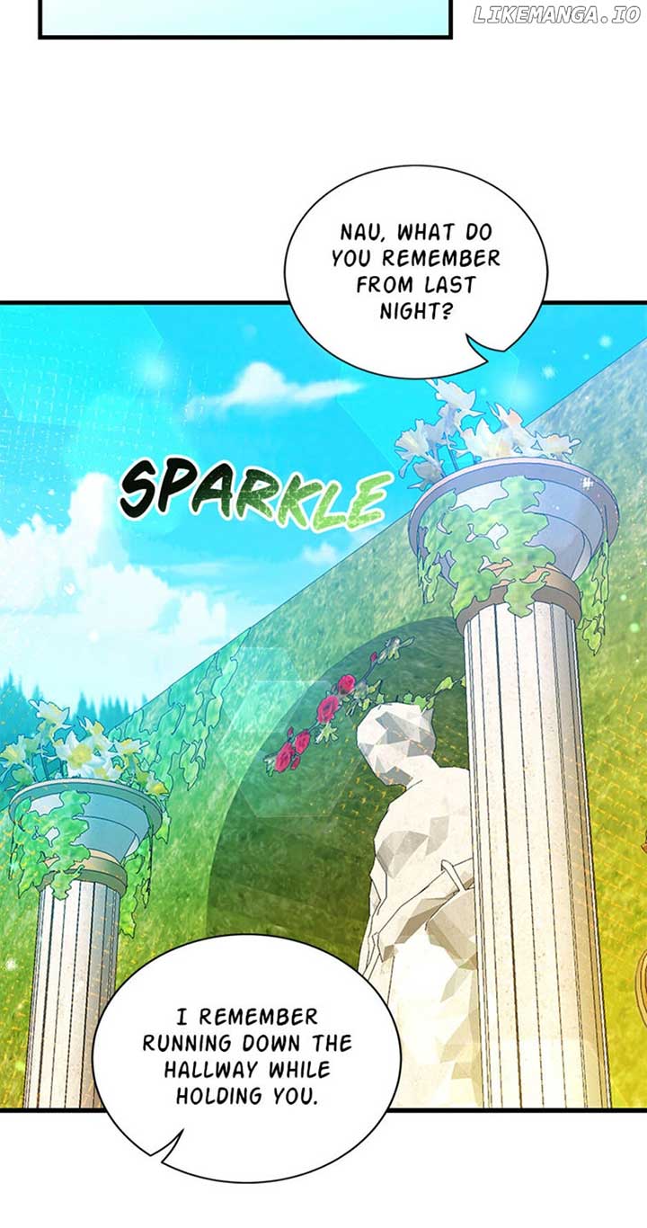 Let Me Die in Peace! Chapter 36 page 54