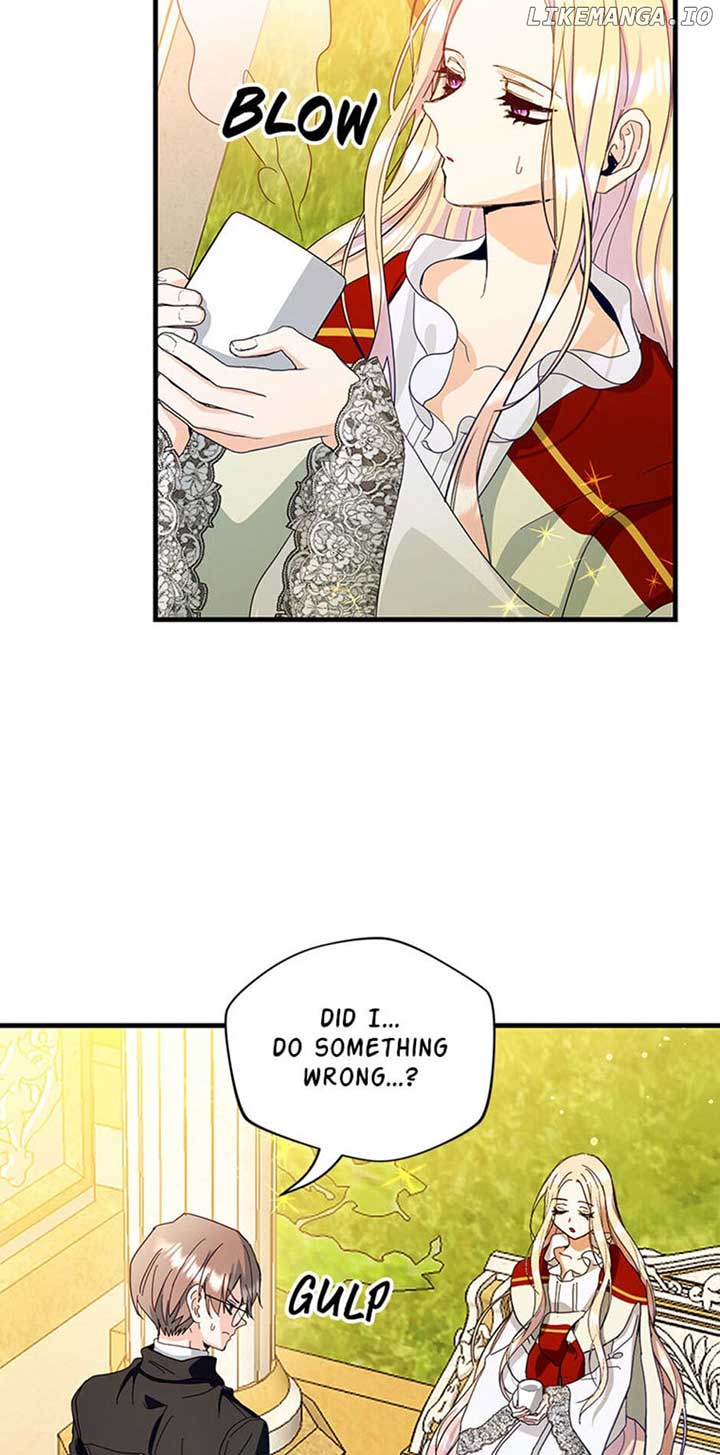 Let Me Die in Peace! Chapter 36 page 56