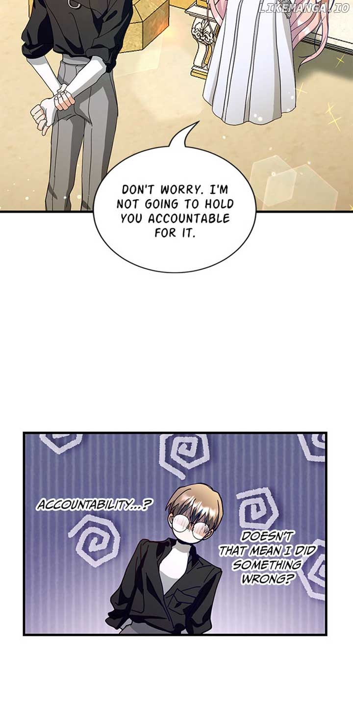 Let Me Die in Peace! Chapter 36 page 57