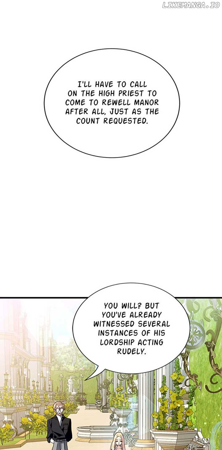 Let Me Die in Peace! Chapter 36 page 58