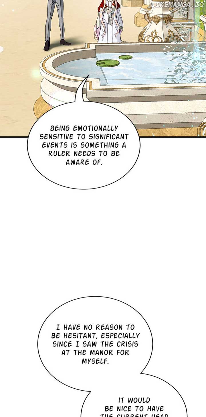 Let Me Die in Peace! Chapter 36 page 59