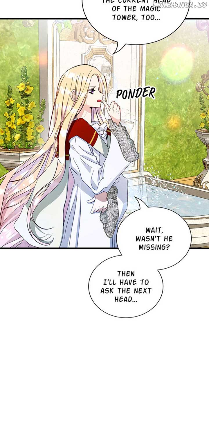 Let Me Die in Peace! Chapter 36 page 60