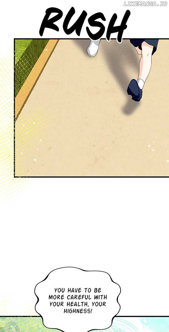 Let Me Die in Peace! Chapter 36 page 62