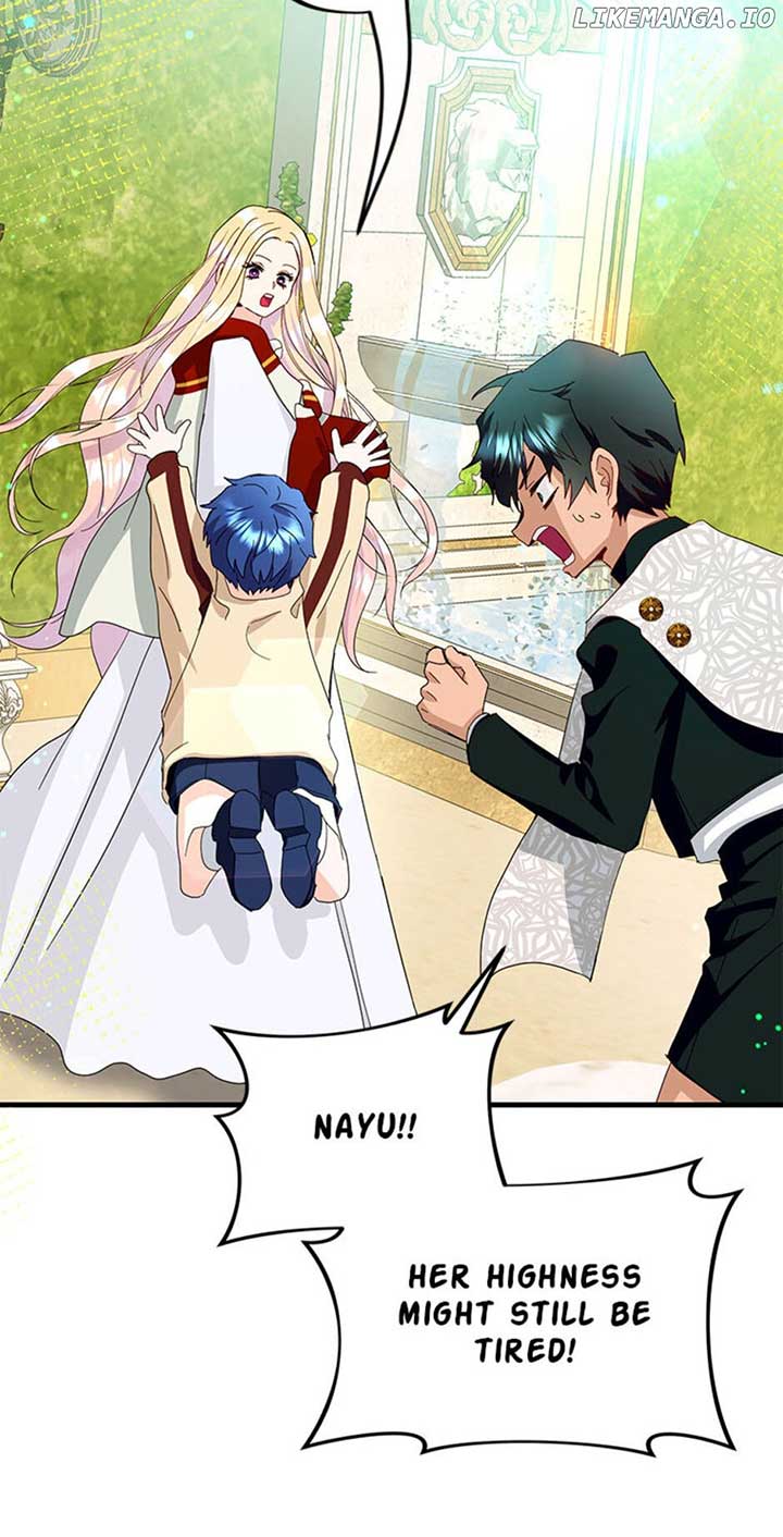 Let Me Die in Peace! Chapter 36 page 63