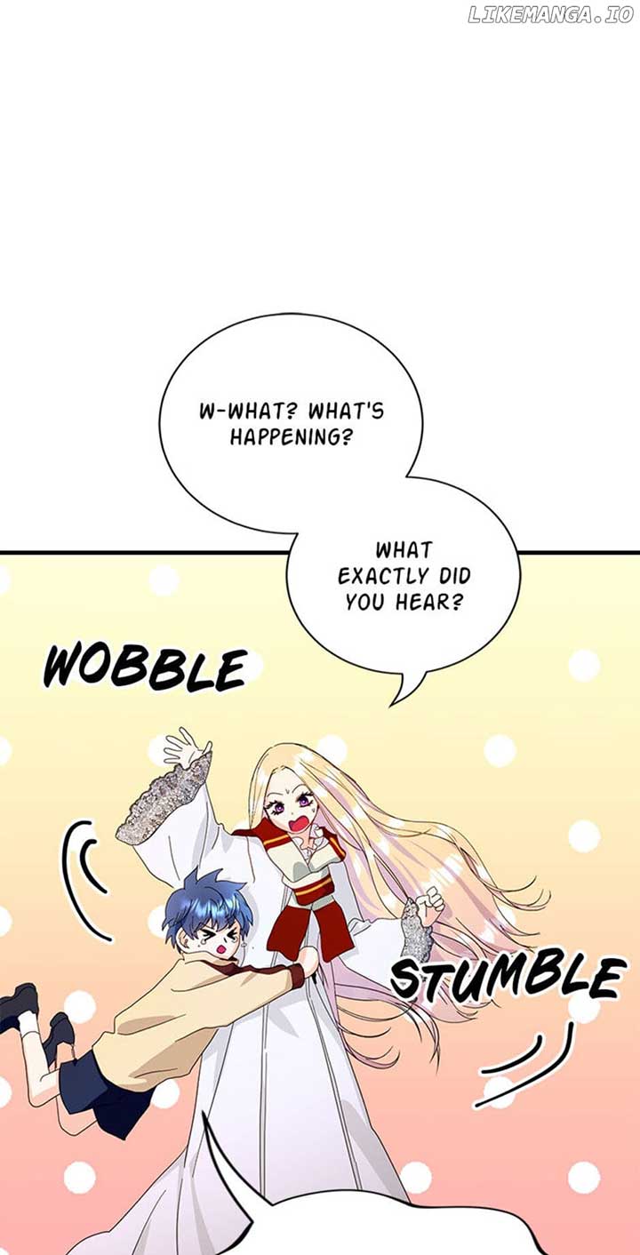 Let Me Die in Peace! Chapter 36 page 64