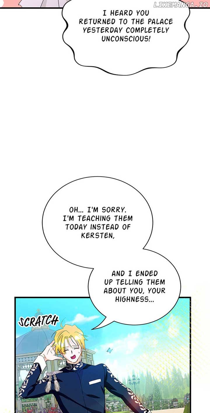 Let Me Die in Peace! Chapter 36 page 65