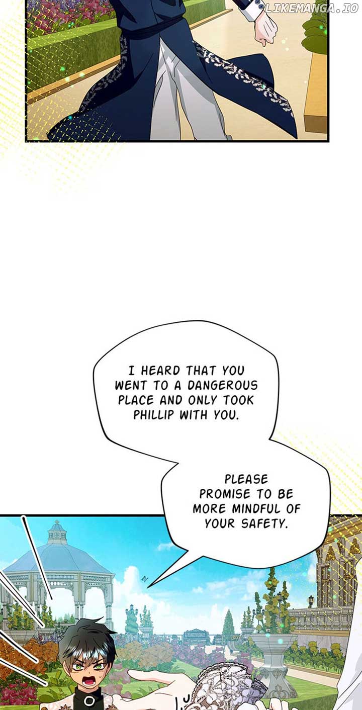 Let Me Die in Peace! Chapter 36 page 66