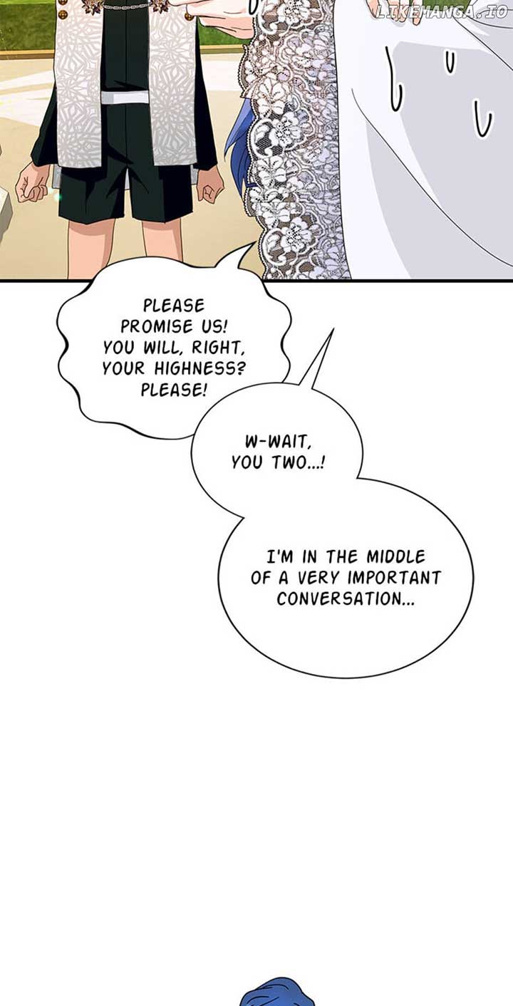 Let Me Die in Peace! Chapter 36 page 67