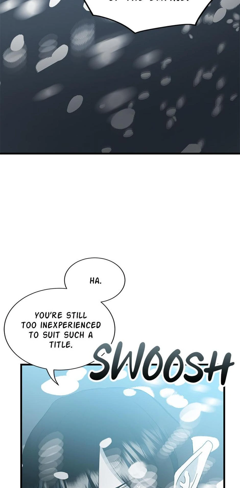 Let Me Die in Peace! Chapter 62 page 2