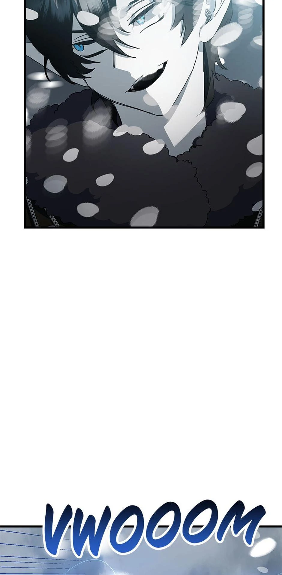 Let Me Die in Peace! Chapter 62 page 3
