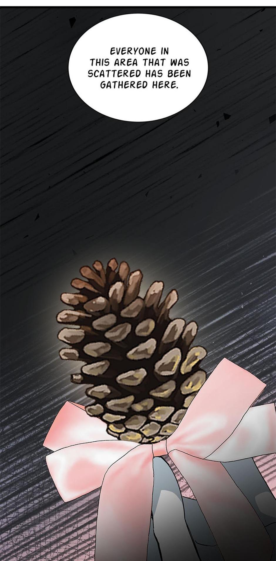 Let Me Die in Peace! Chapter 62 page 7