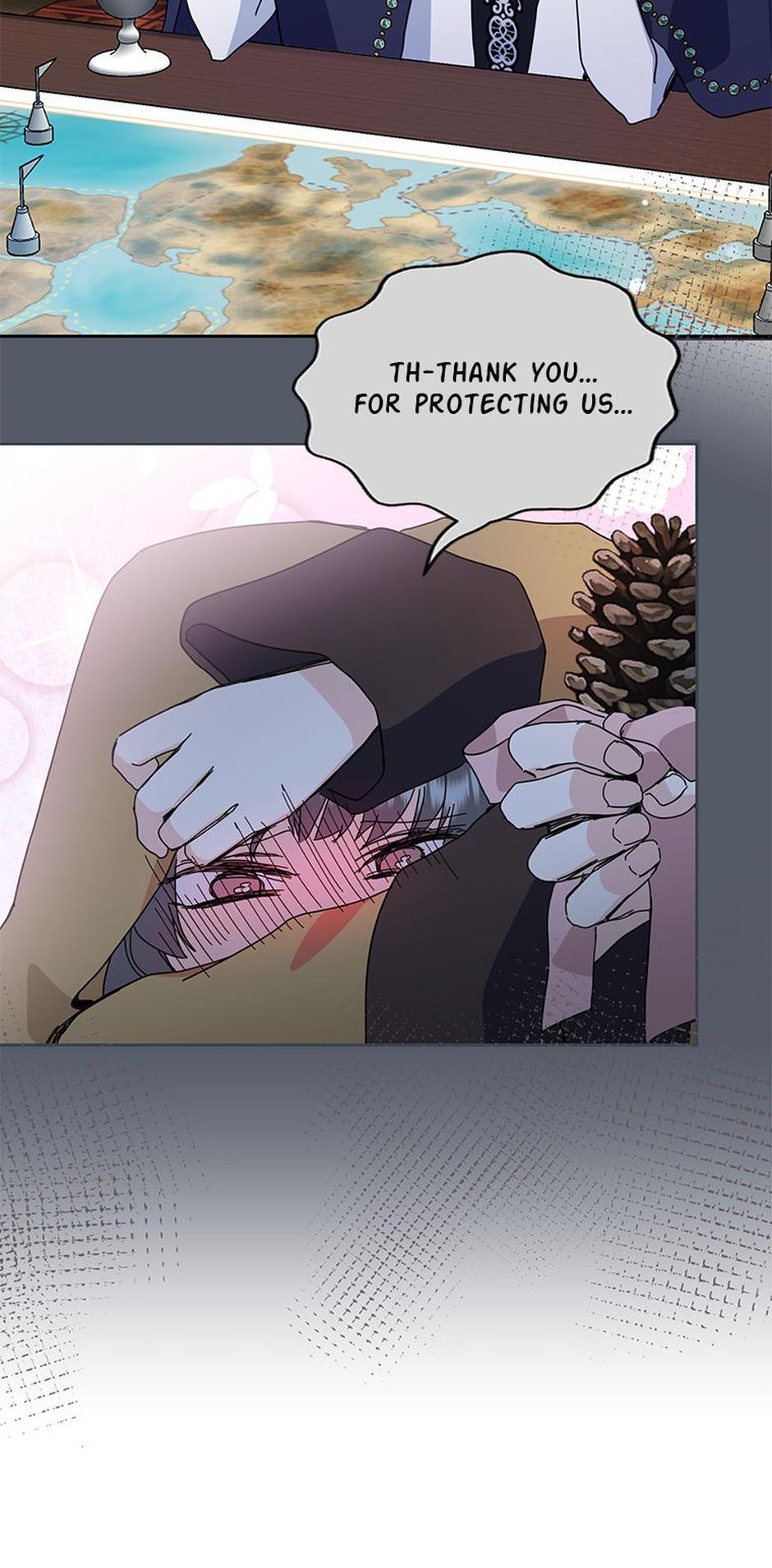 Let Me Die in Peace! Chapter 62 page 9