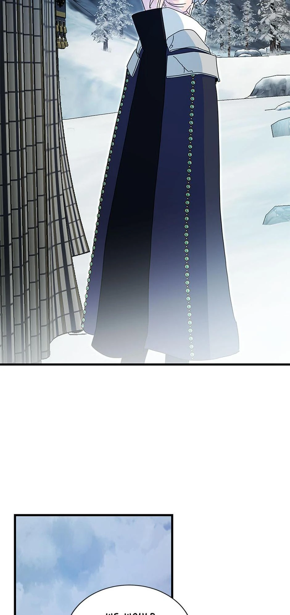 Let Me Die in Peace! Chapter 62 page 11