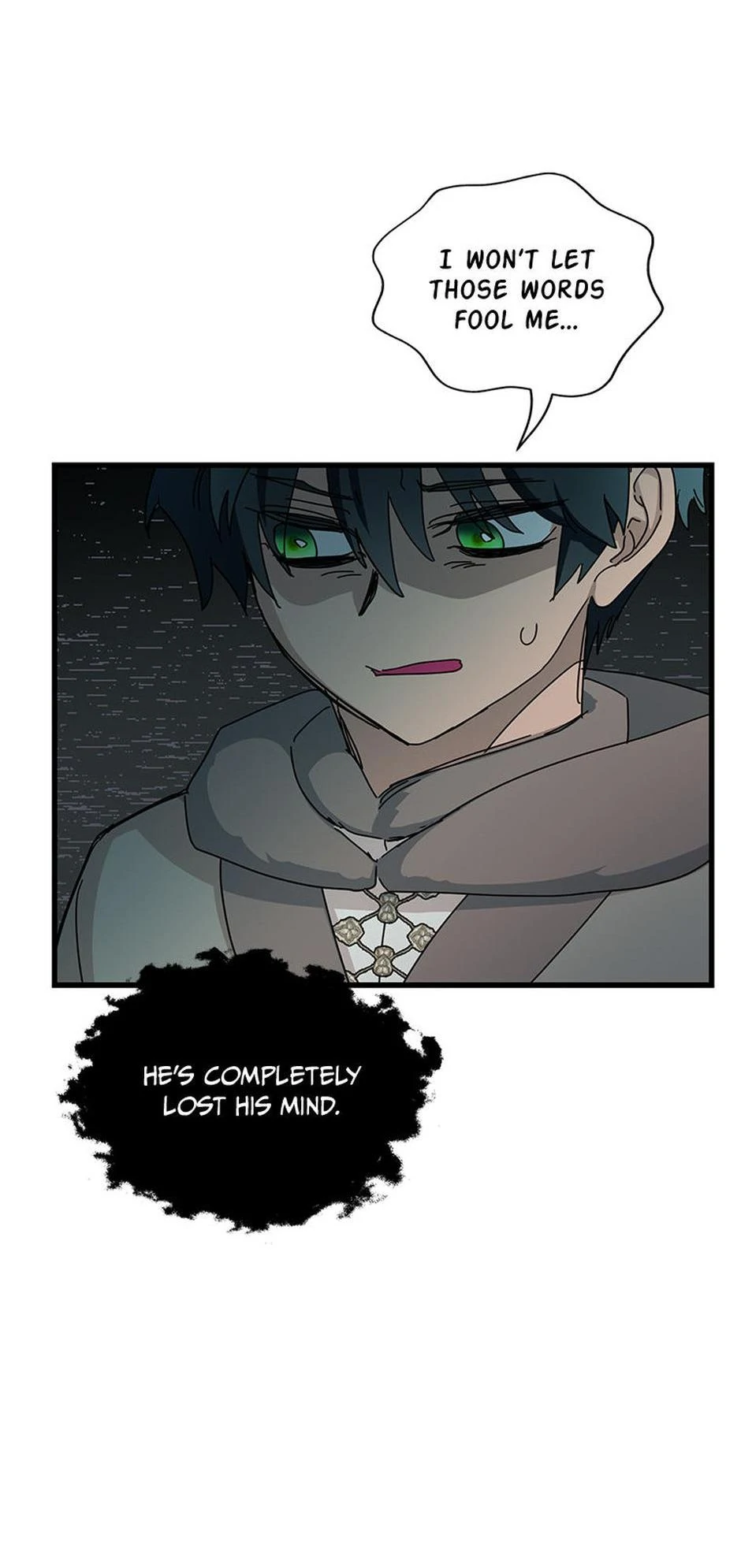 Let Me Die in Peace! Chapter 62 page 15