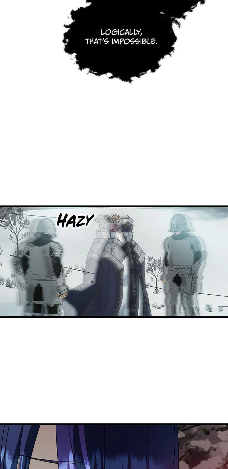 Let Me Die in Peace! Chapter 62 page 17