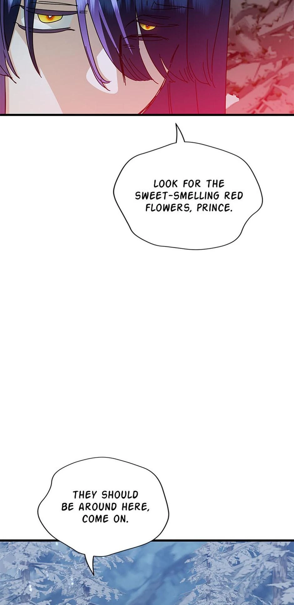 Let Me Die in Peace! Chapter 62 page 18