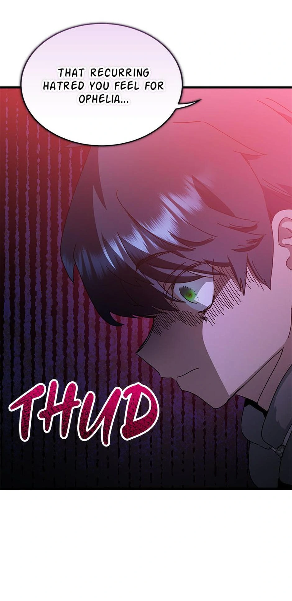 Let Me Die in Peace! Chapter 62 page 21