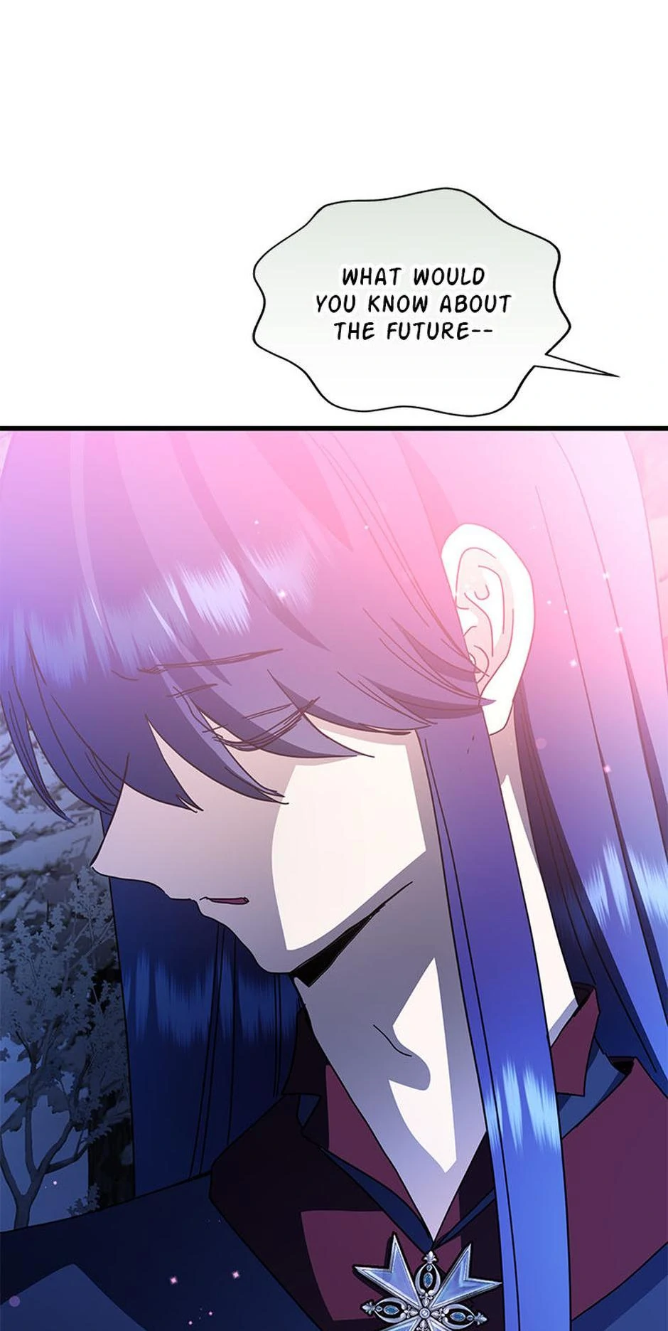 Let Me Die in Peace! Chapter 62 page 23