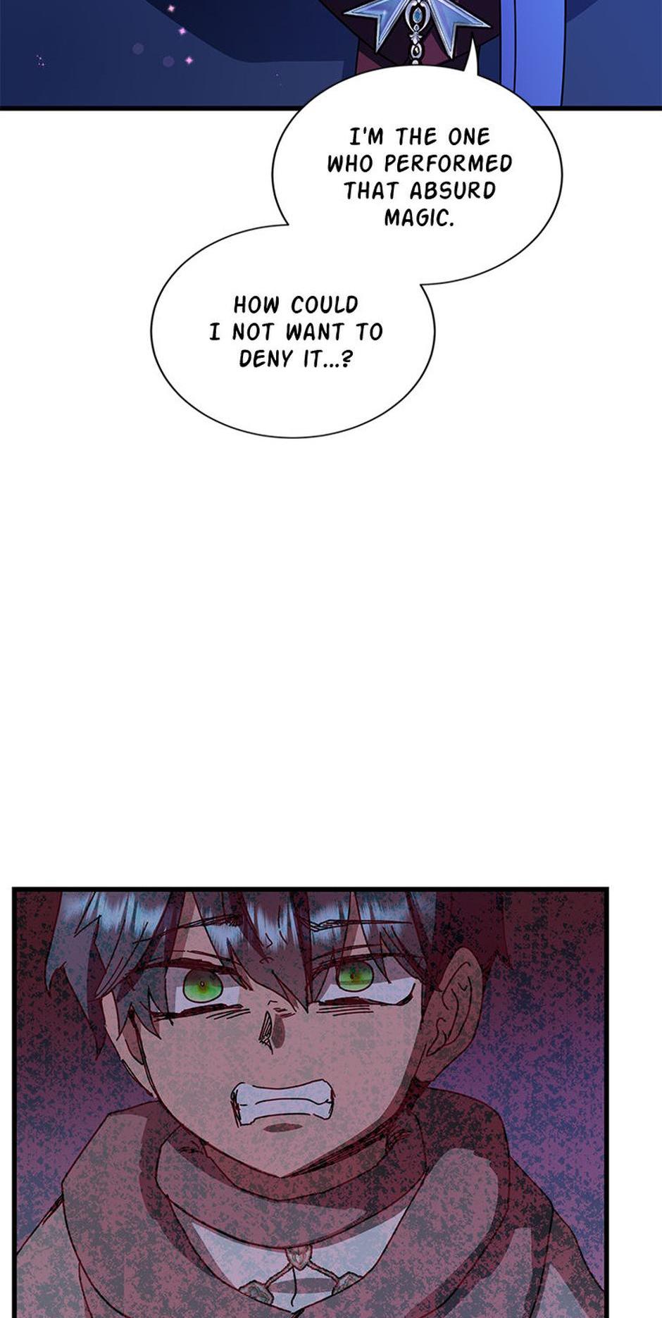 Let Me Die in Peace! Chapter 62 page 24
