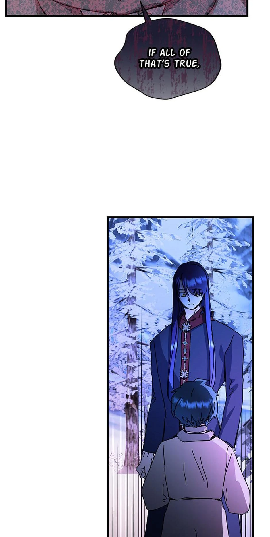Let Me Die in Peace! Chapter 62 page 25