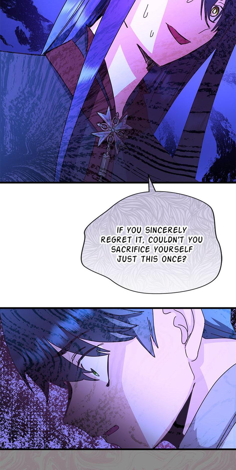 Let Me Die in Peace! Chapter 62 page 27