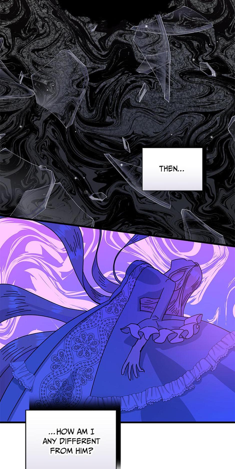 Let Me Die in Peace! Chapter 62 page 29