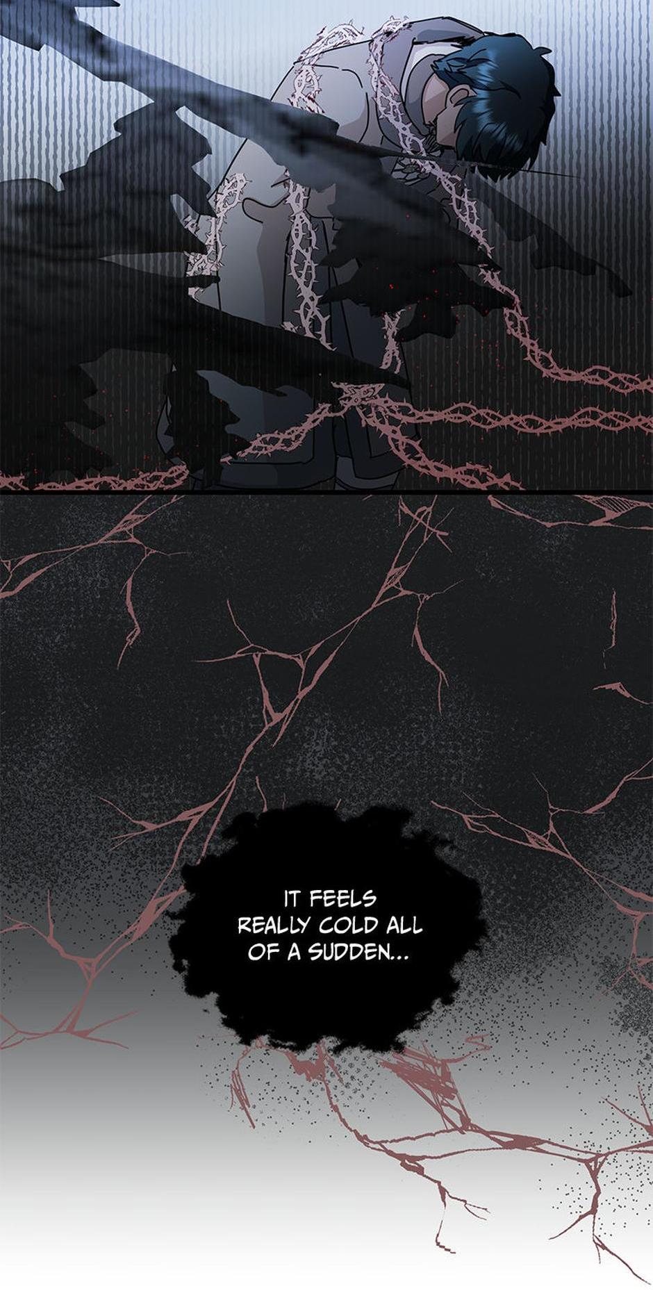 Let Me Die in Peace! Chapter 62 page 31