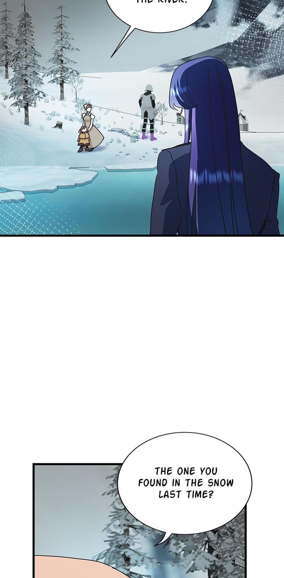 Let Me Die in Peace! Chapter 62 page 33
