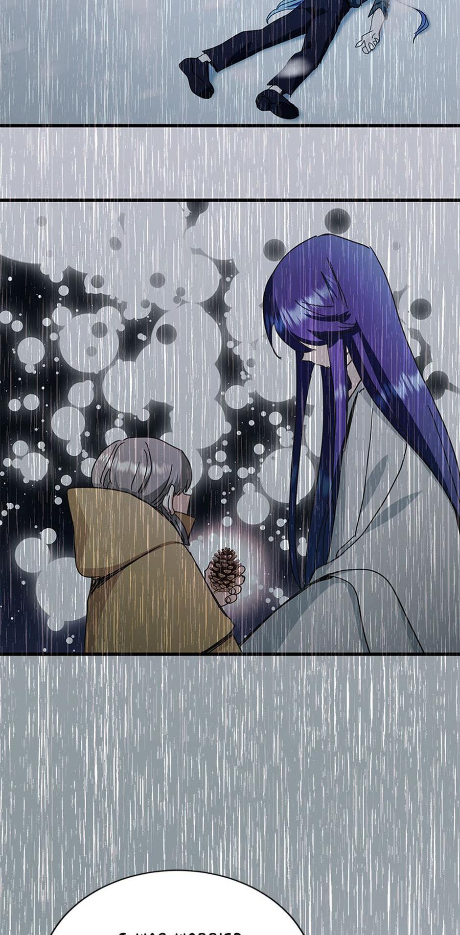 Let Me Die in Peace! Chapter 62 page 35
