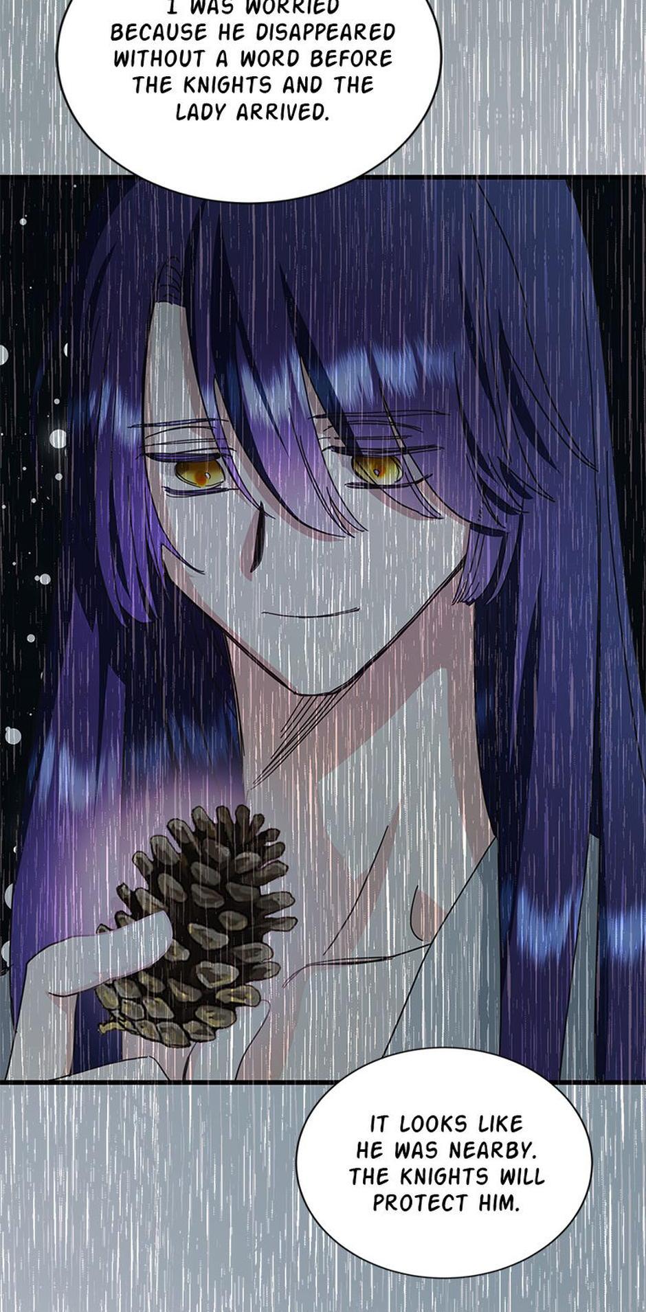 Let Me Die in Peace! Chapter 62 page 36