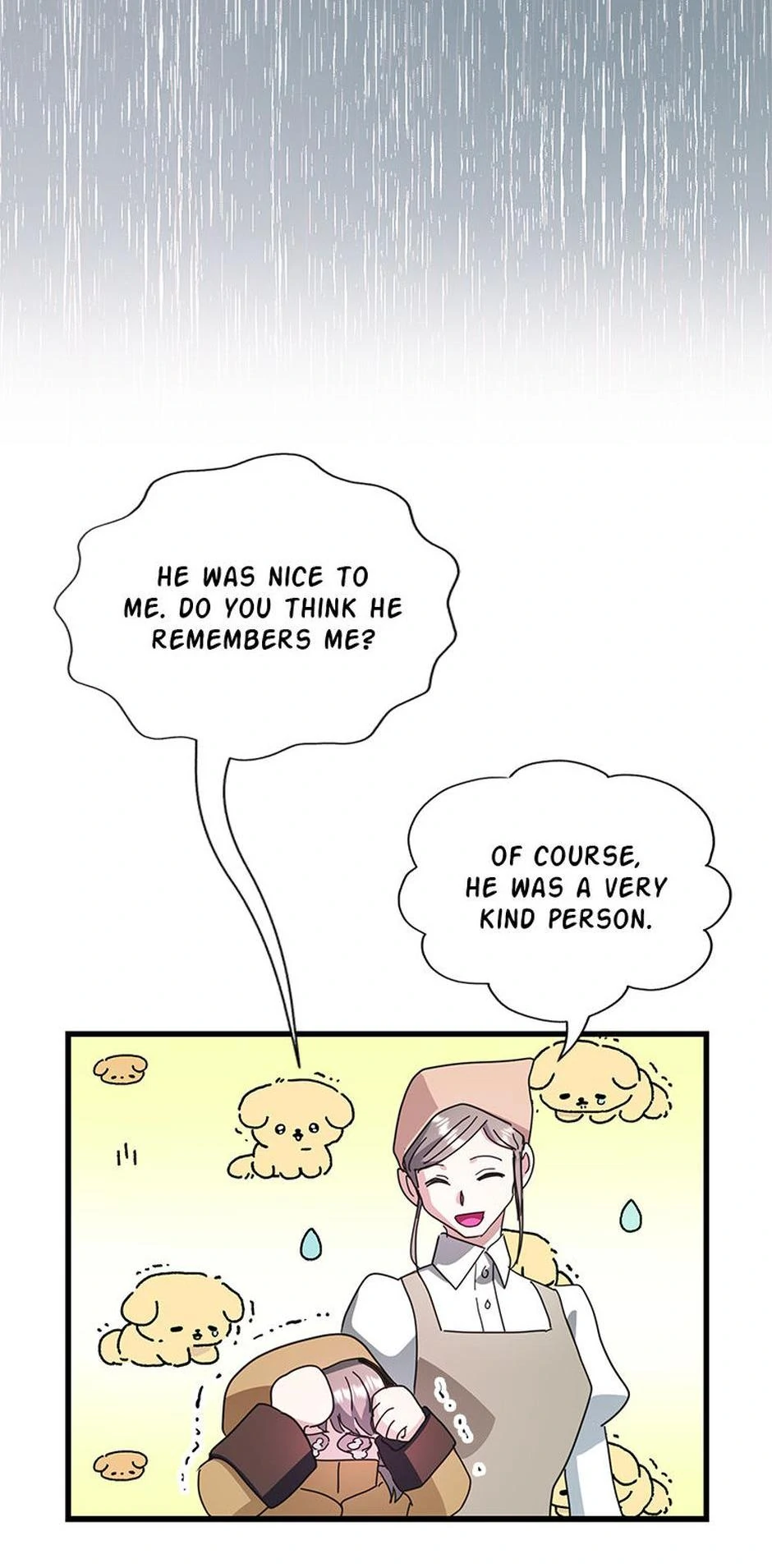 Let Me Die in Peace! Chapter 62 page 37