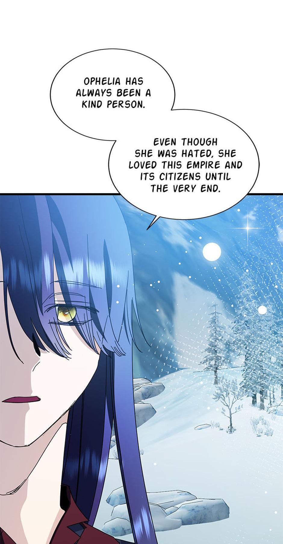 Let Me Die in Peace! Chapter 62 page 40