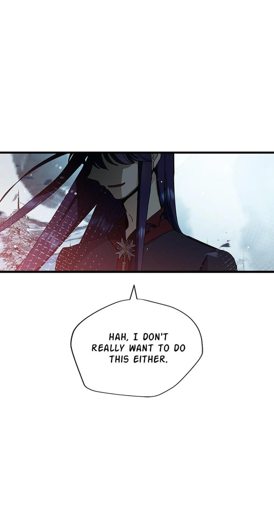 Let Me Die in Peace! Chapter 62 page 44