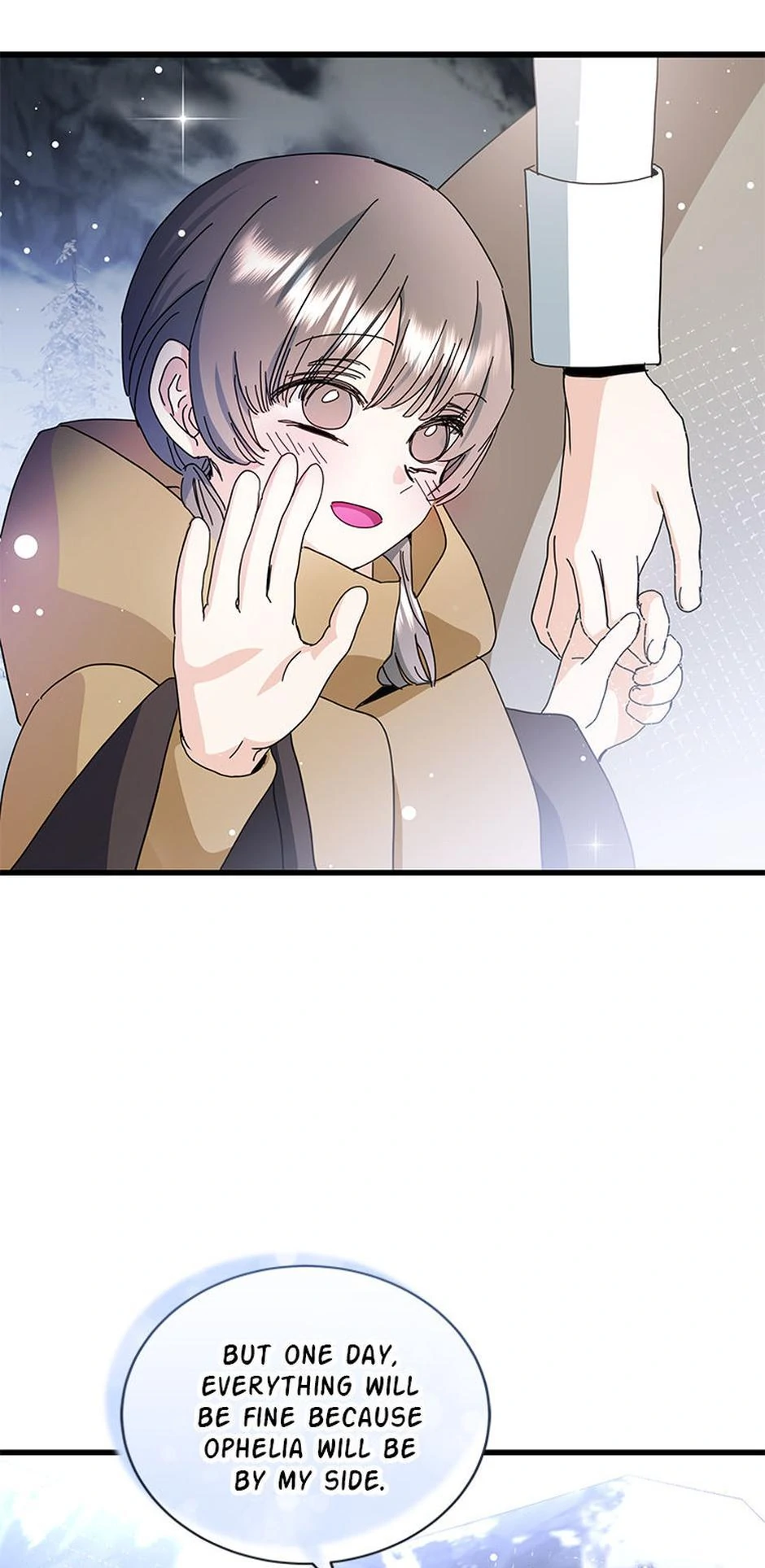 Let Me Die in Peace! Chapter 62 page 45