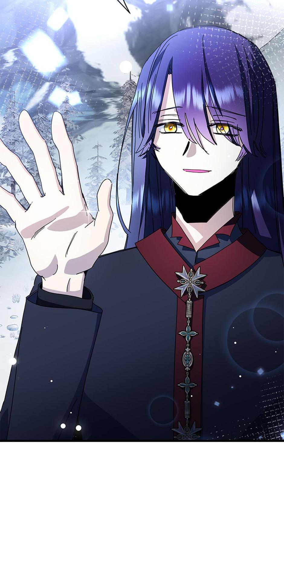 Let Me Die in Peace! Chapter 62 page 46