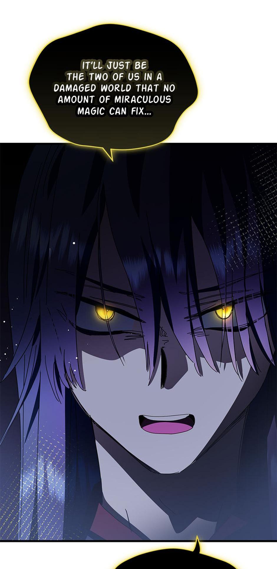 Let Me Die in Peace! Chapter 62 page 47