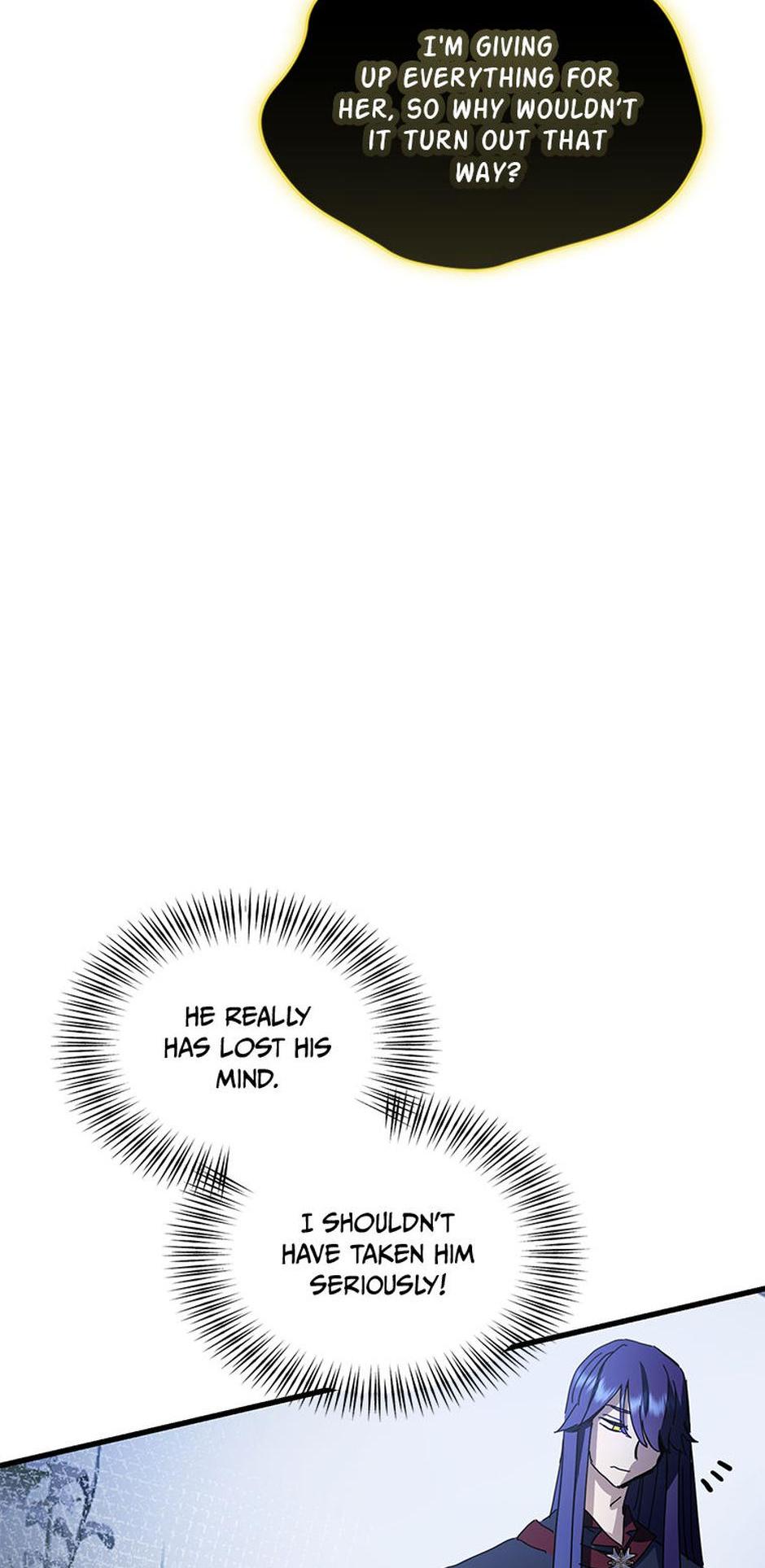 Let Me Die in Peace! Chapter 62 page 48