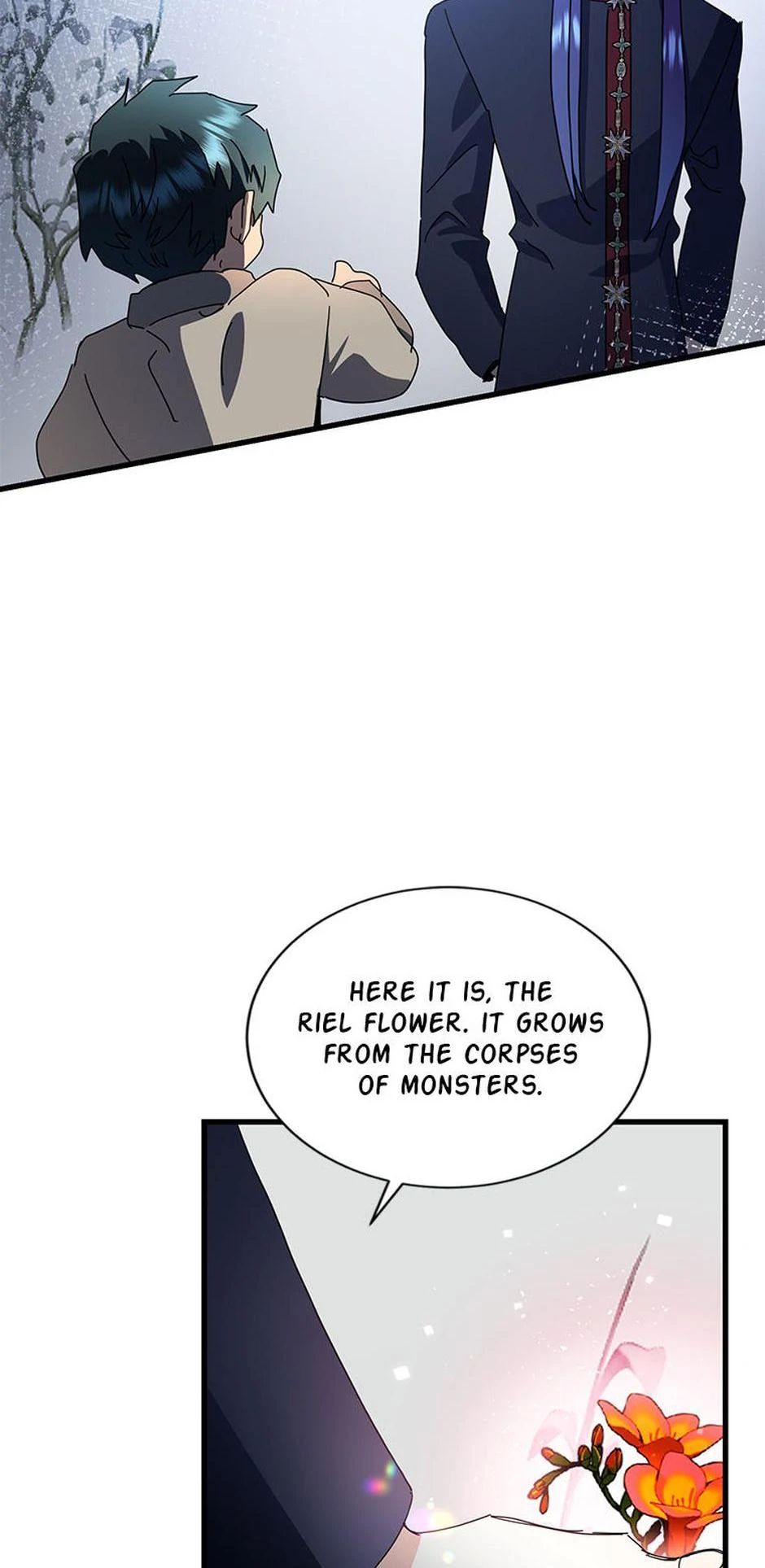 Let Me Die in Peace! Chapter 62 page 49