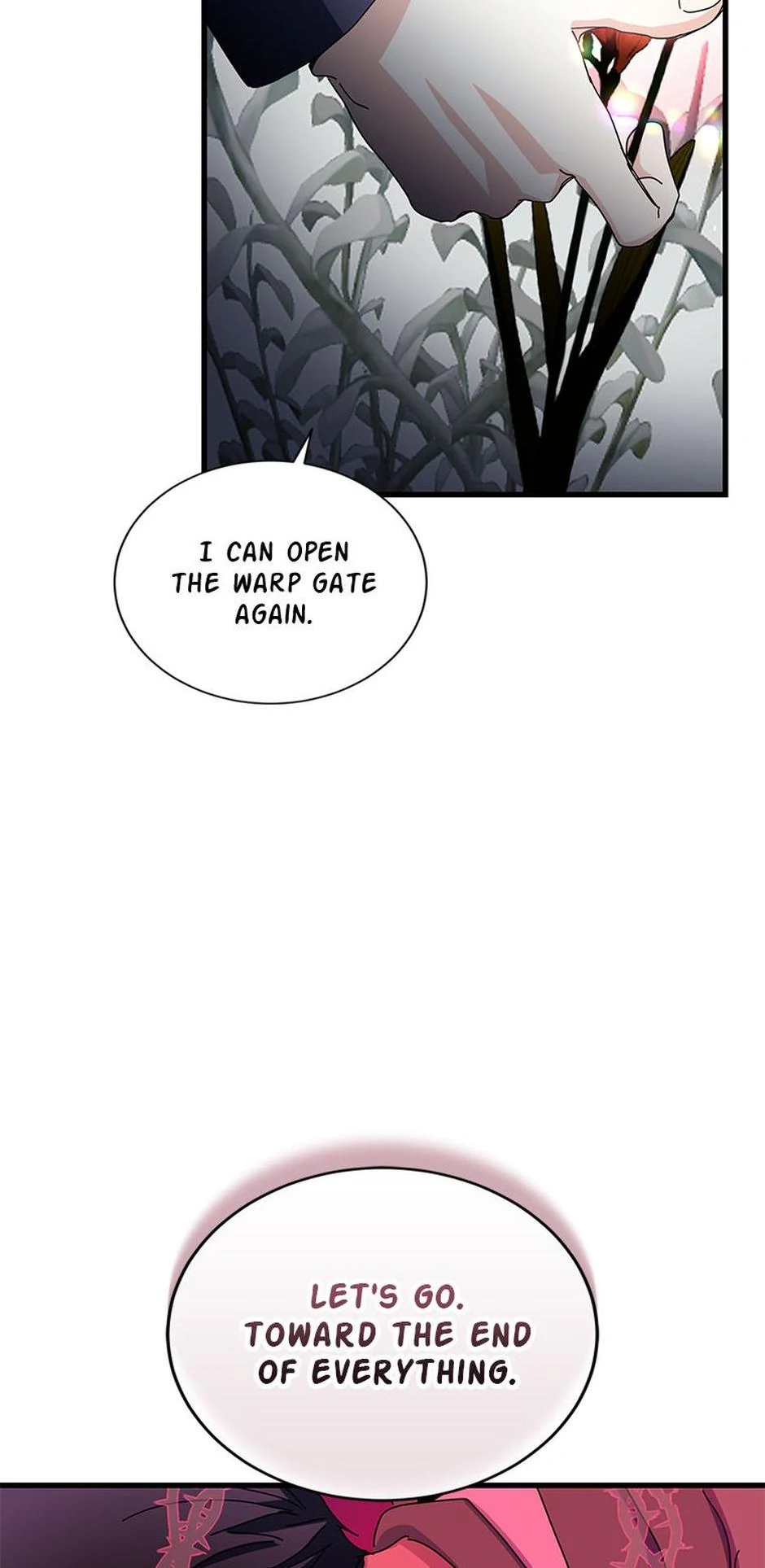 Let Me Die in Peace! Chapter 62 page 50