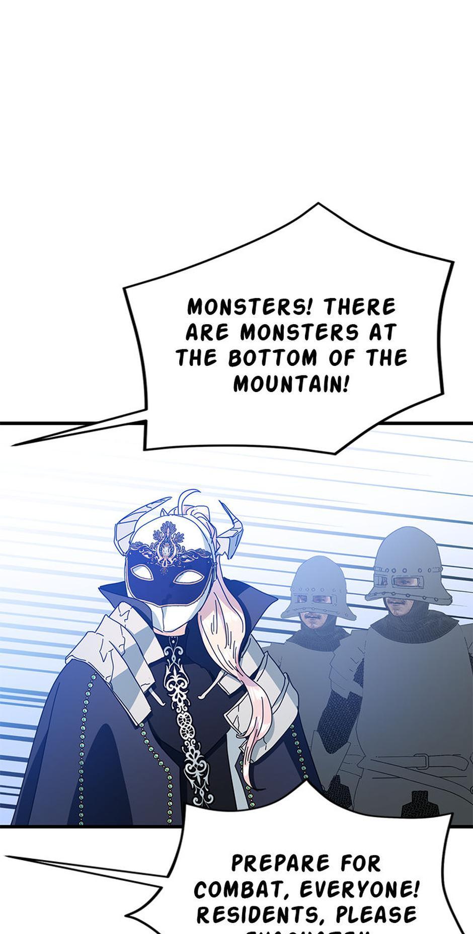 Let Me Die in Peace! Chapter 62 page 54