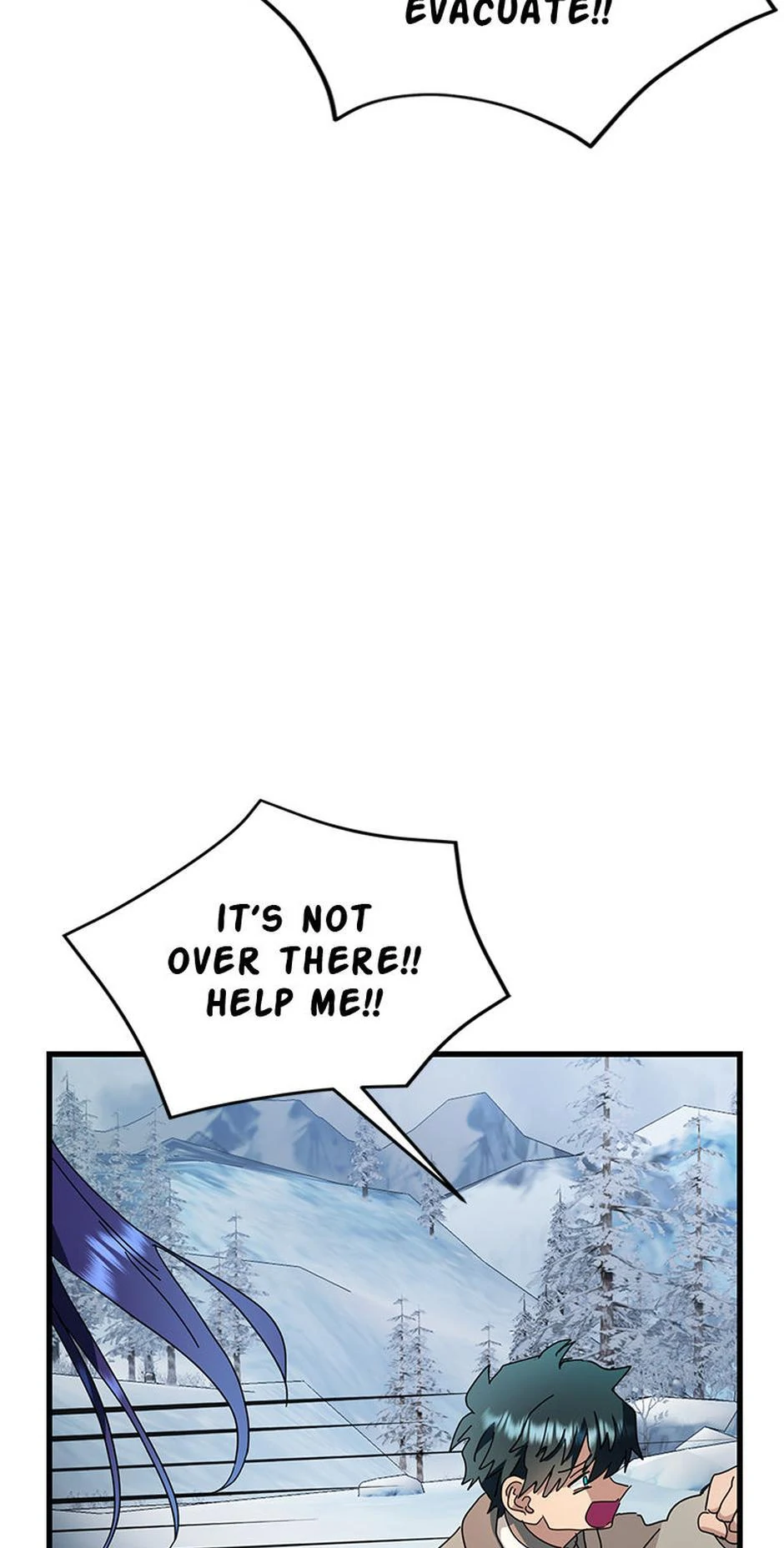 Let Me Die in Peace! Chapter 62 page 55