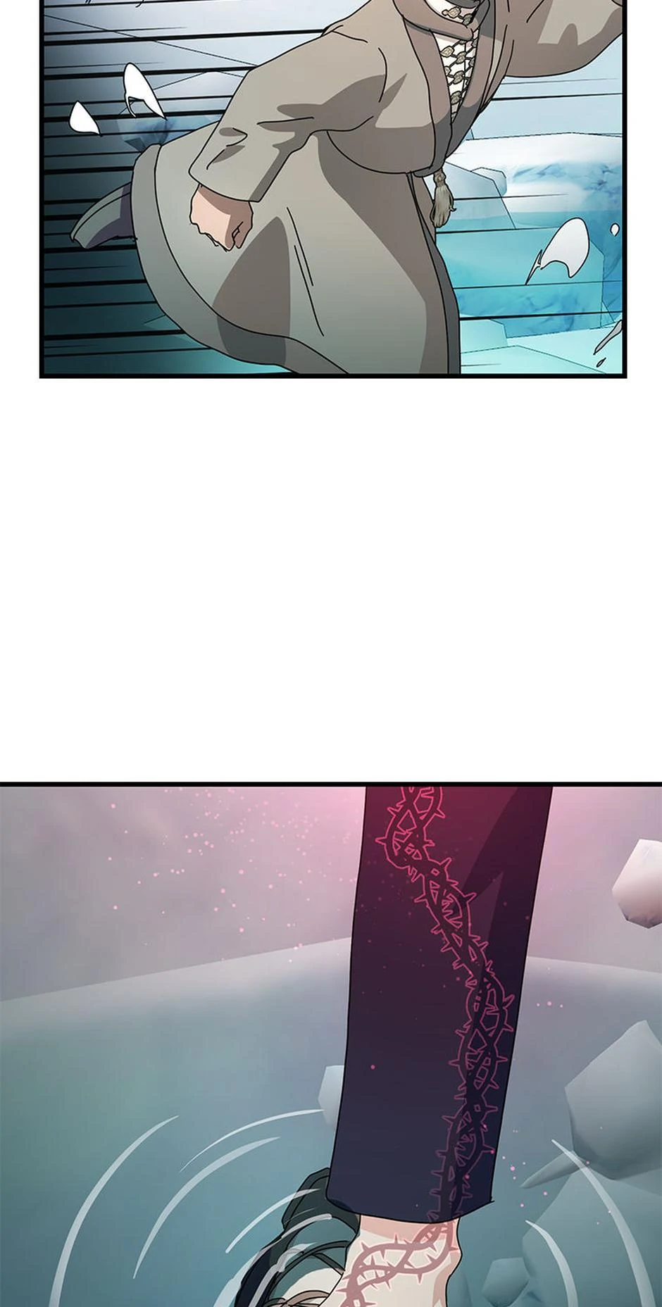 Let Me Die in Peace! Chapter 62 page 56