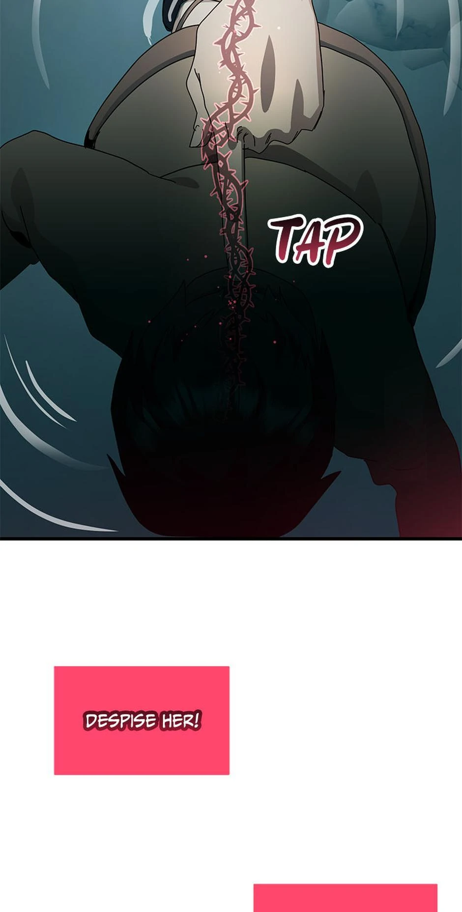 Let Me Die in Peace! Chapter 62 page 57
