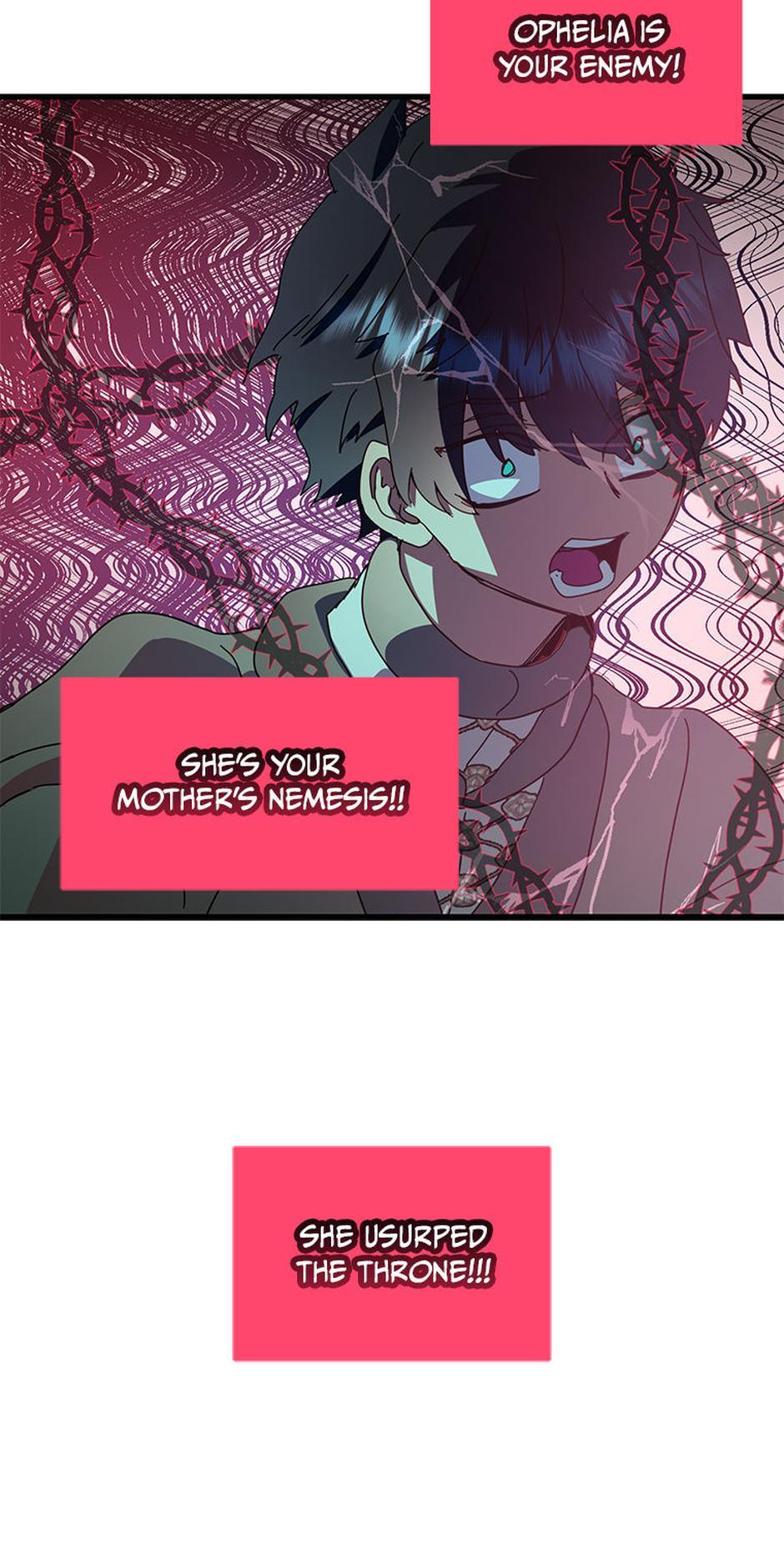 Let Me Die in Peace! Chapter 62 page 58