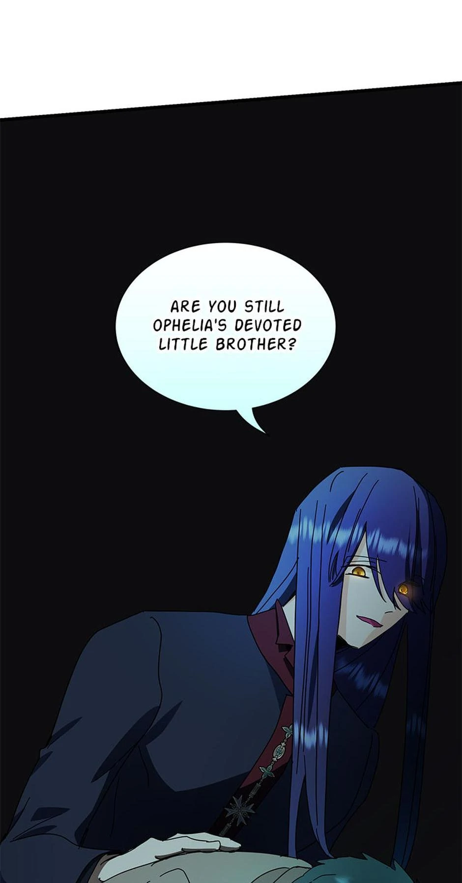 Let Me Die in Peace! Chapter 62 page 60