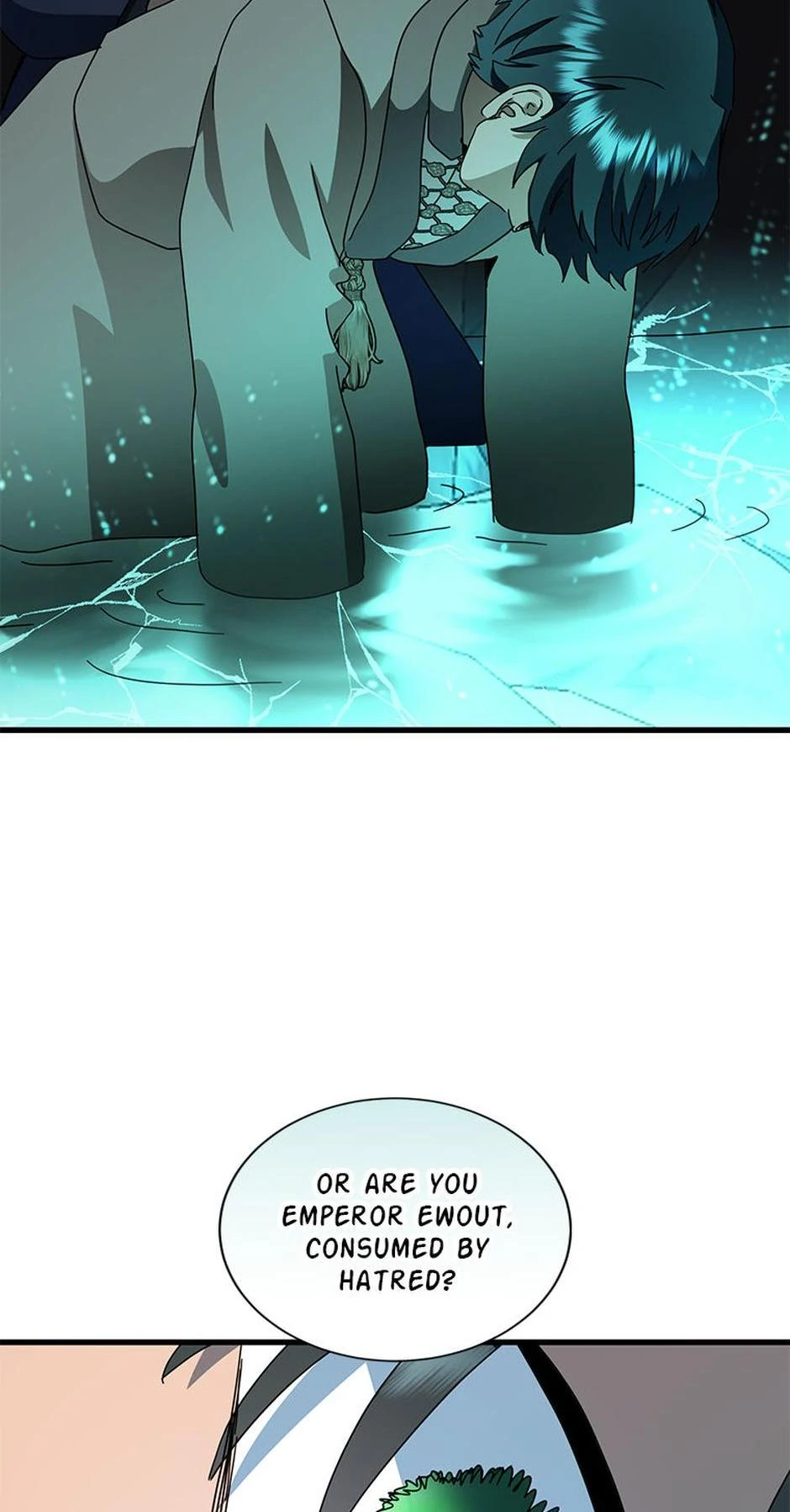 Let Me Die in Peace! Chapter 62 page 61