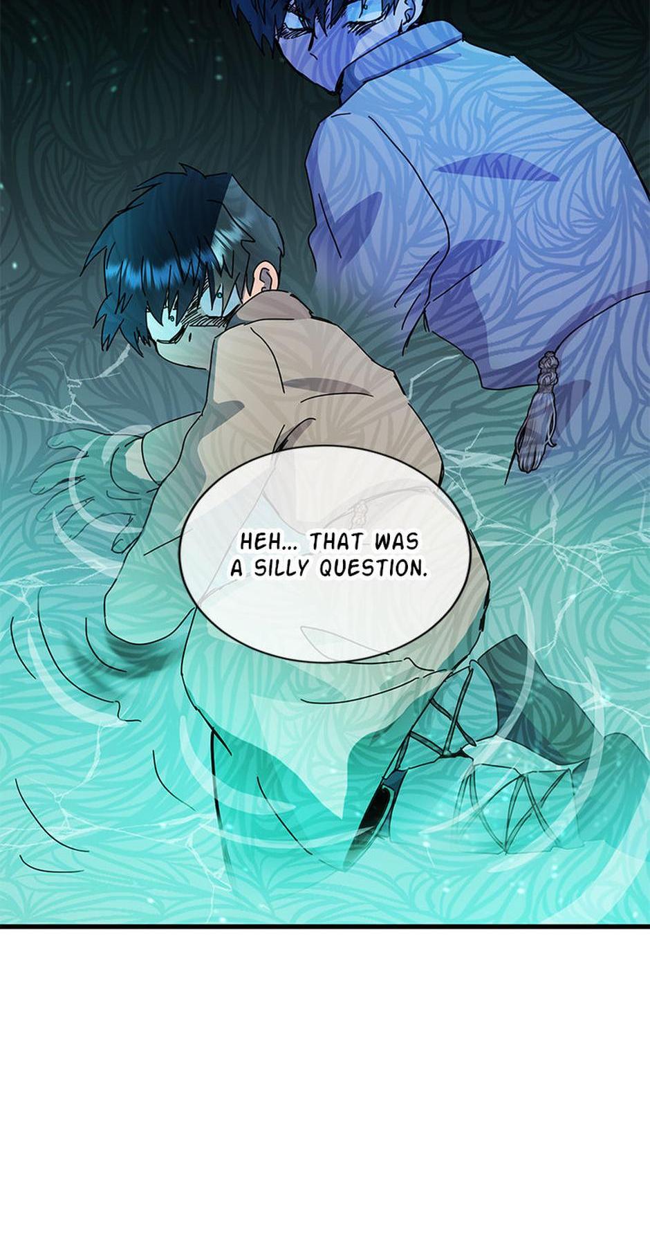 Let Me Die in Peace! Chapter 62 page 63
