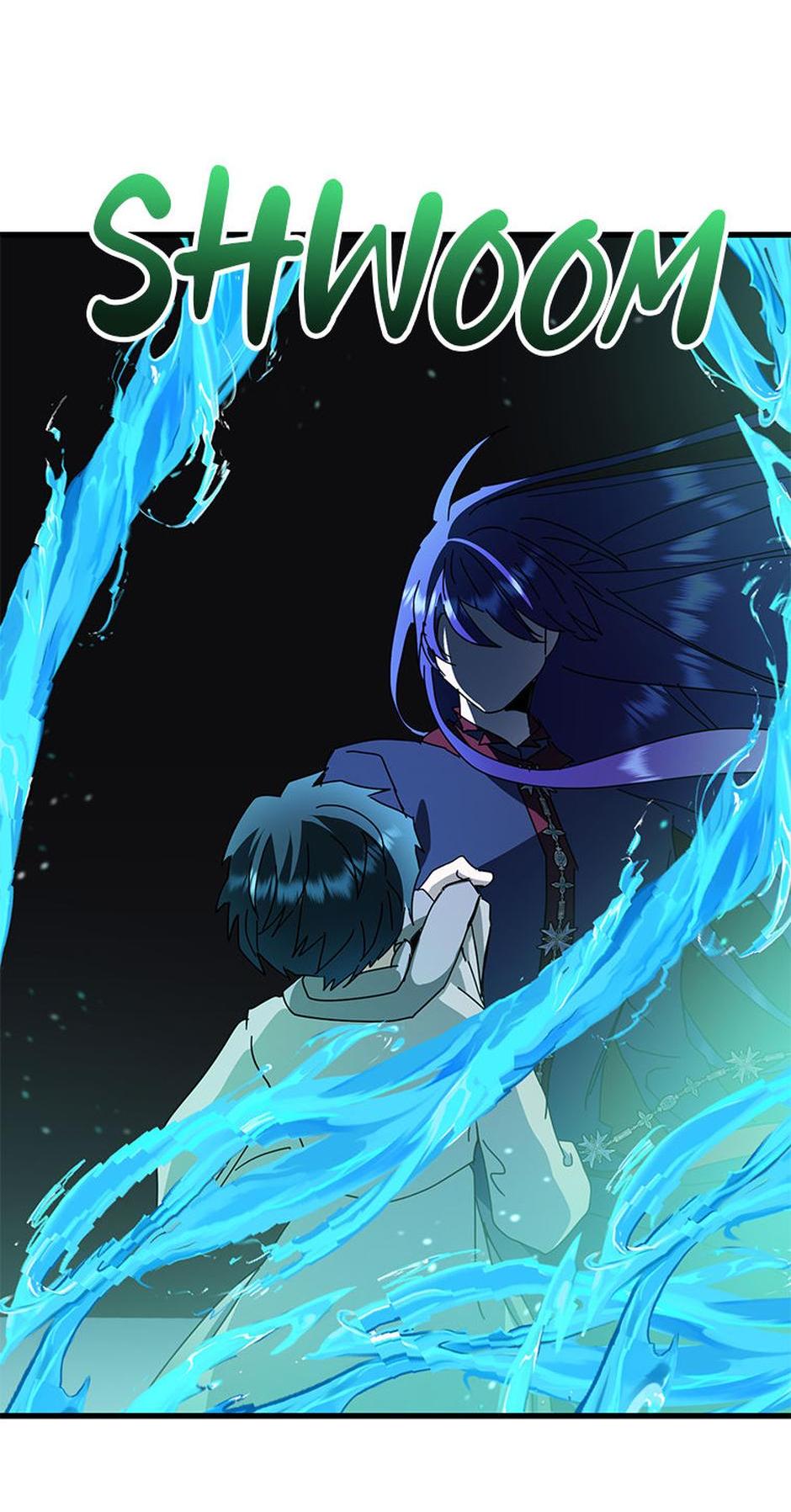 Let Me Die in Peace! Chapter 62 page 64