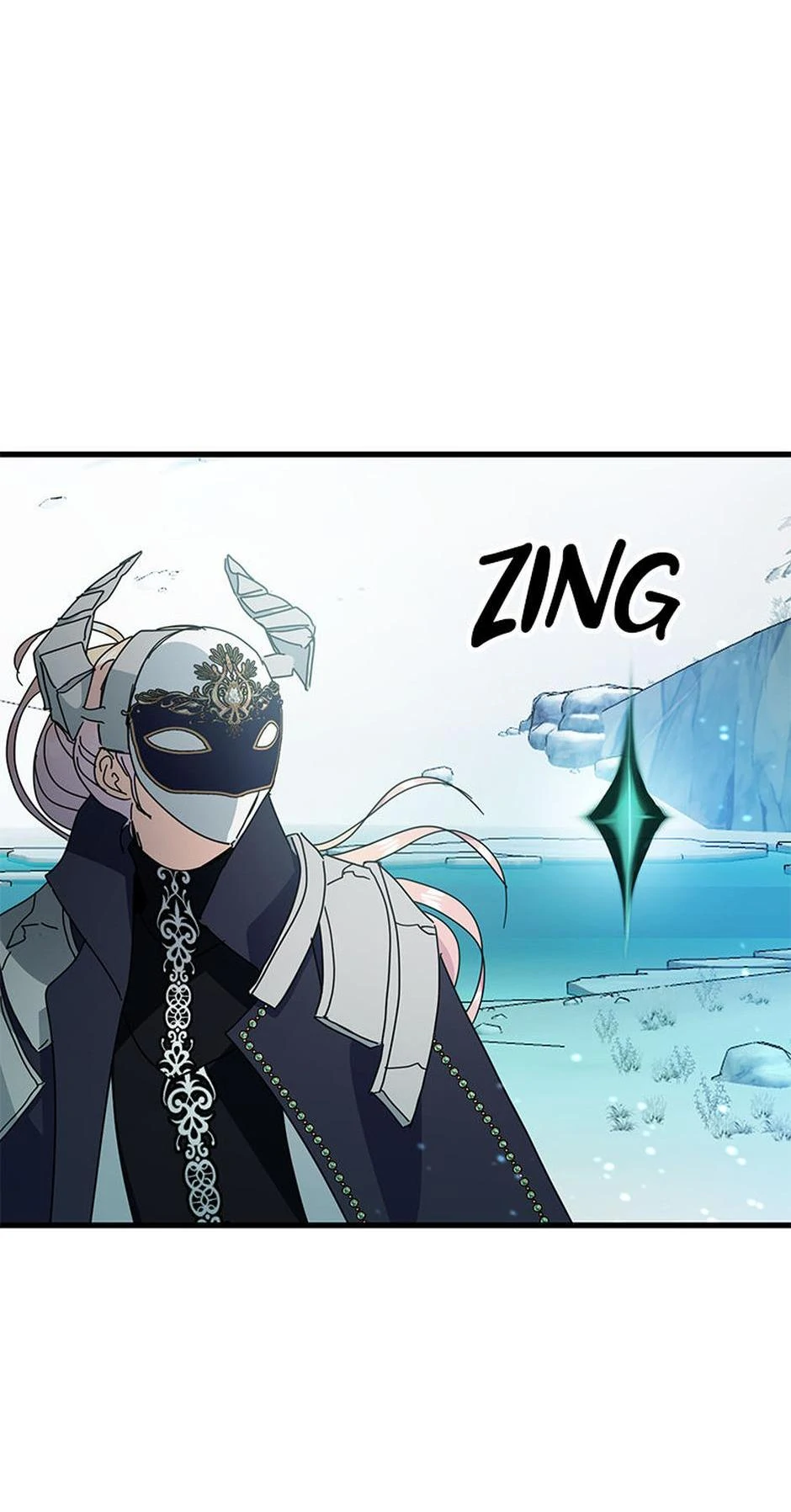 Let Me Die in Peace! Chapter 62 page 65